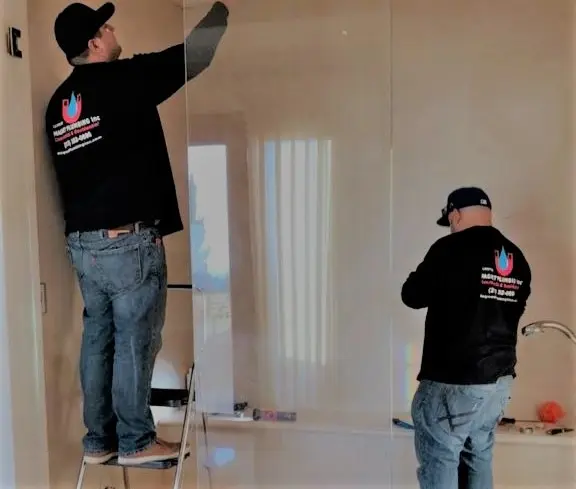 Professional plumbing installation for Tankless Water Heater Installation in Wesley Chapel